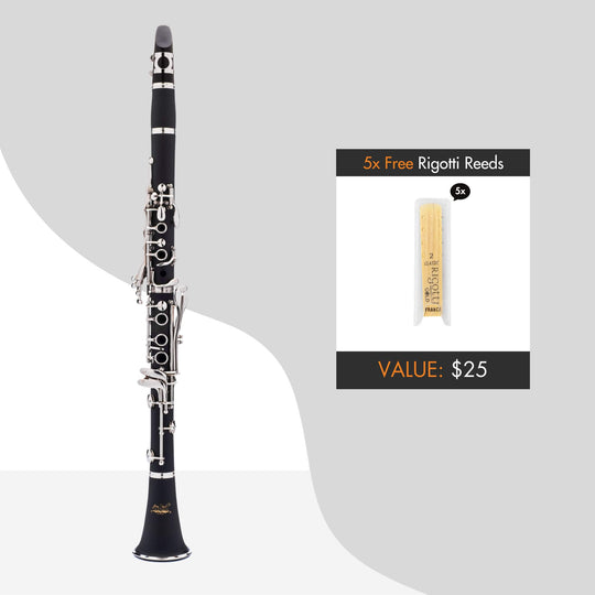 Student Clarinet