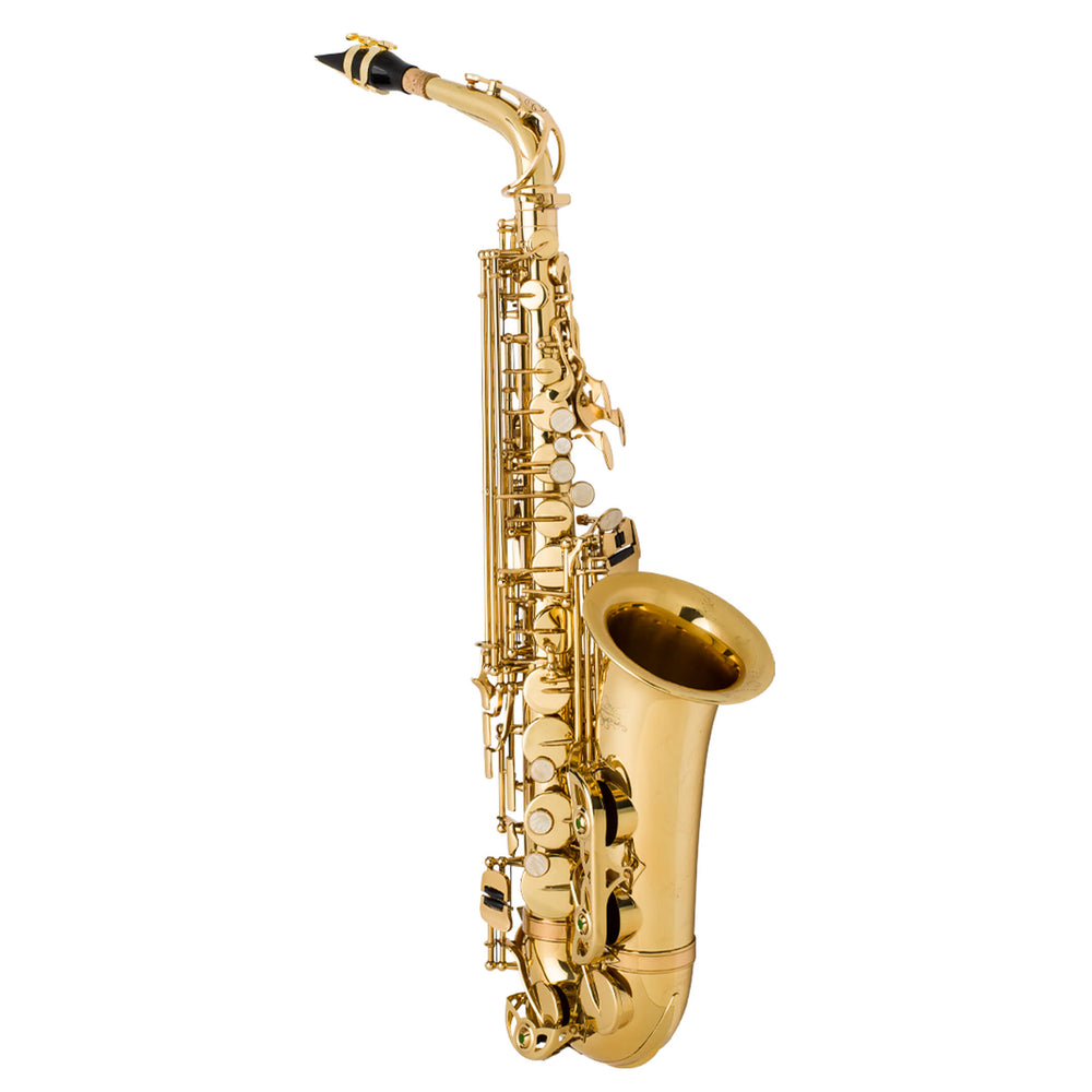Student Alto Saxophone - B-Stock