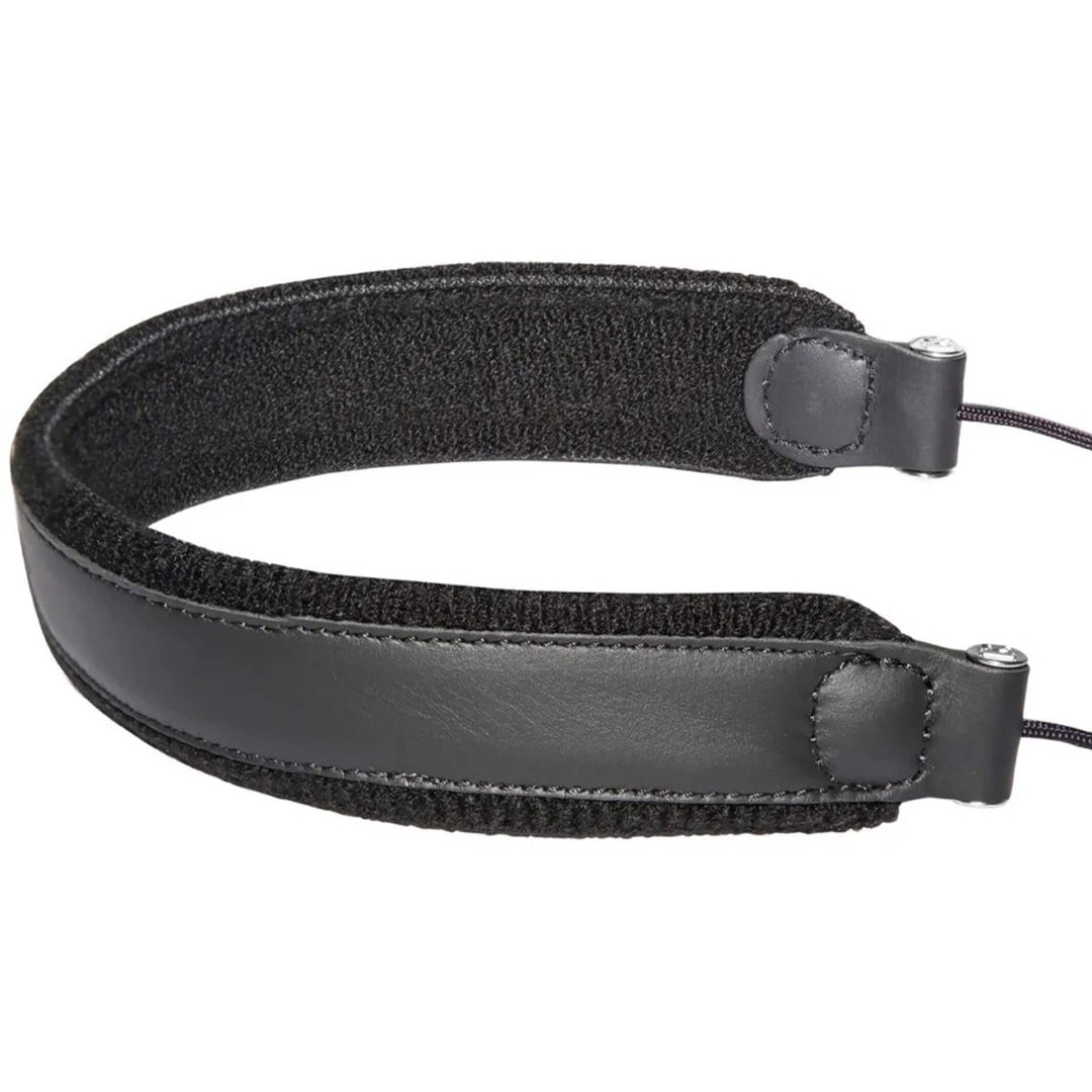 BG S20YMSH ZEN Leather Saxophone Neck Strap