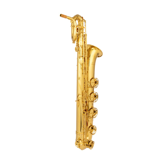 Intermediate Baritone Saxophone Photo 5