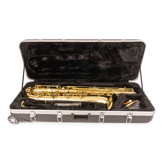 Intermediate Baritone Saxophone Photo 6