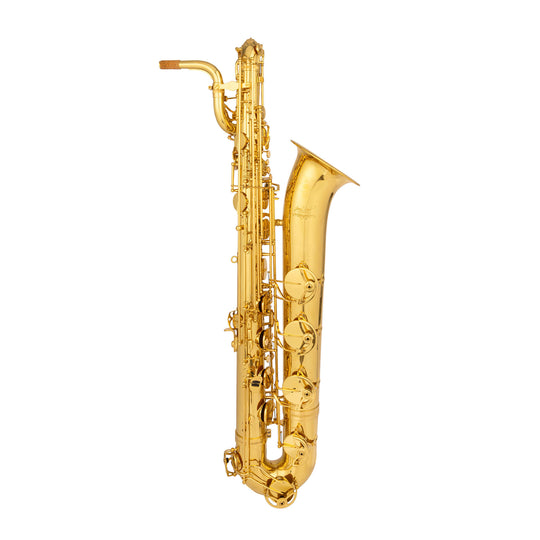 Intermediate Baritone Saxophone Photo 1