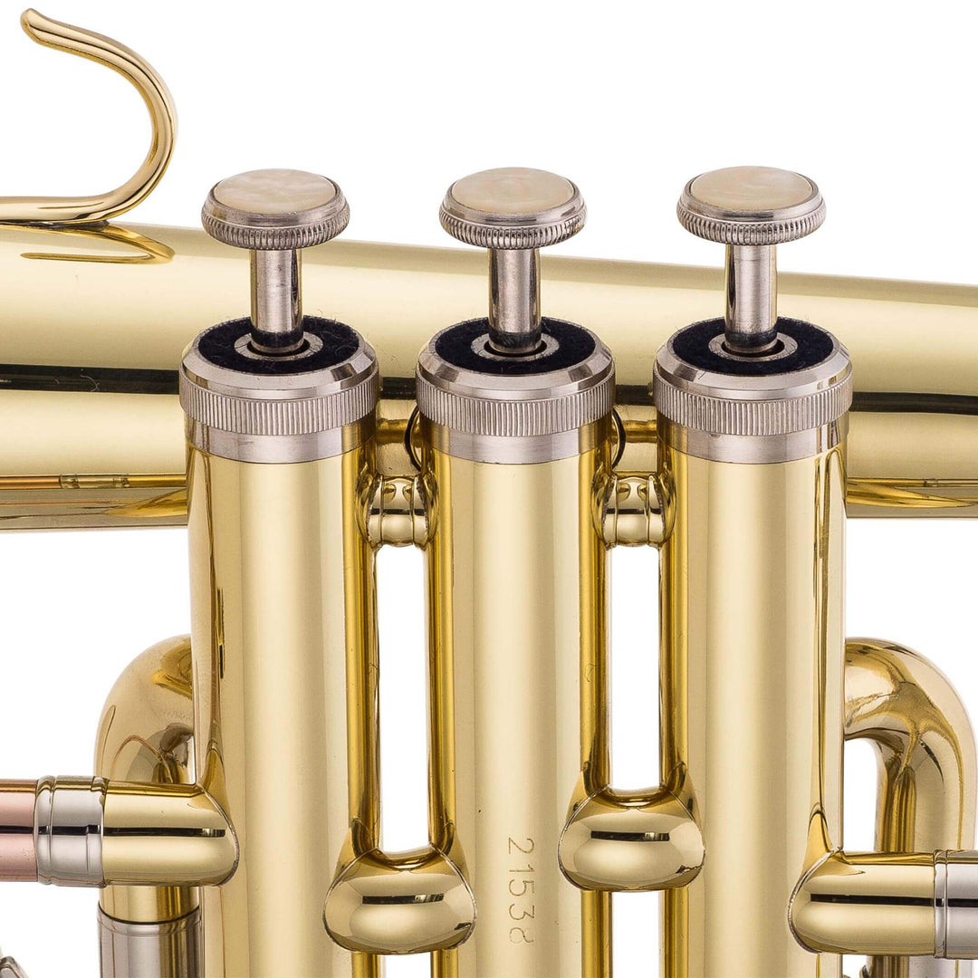 Intermediate Flugelhorn Photo 4
