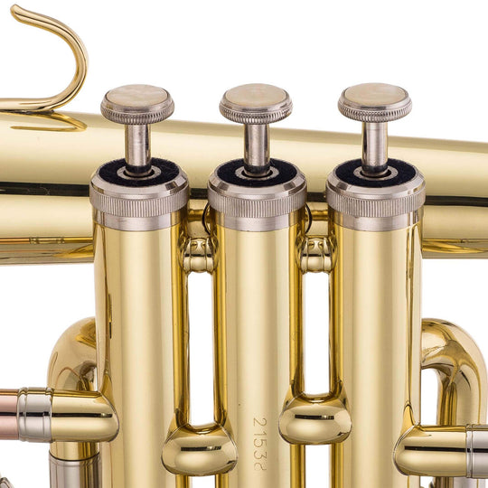 Intermediate Flugelhorn Photo 4