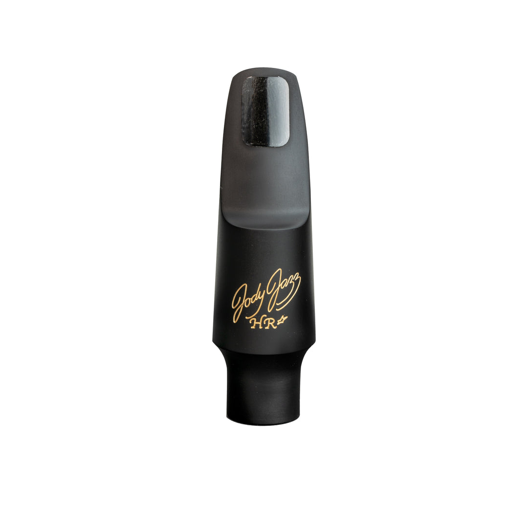 JodyJazz HR* Tenor Saxophone Mouthpiece - Front View