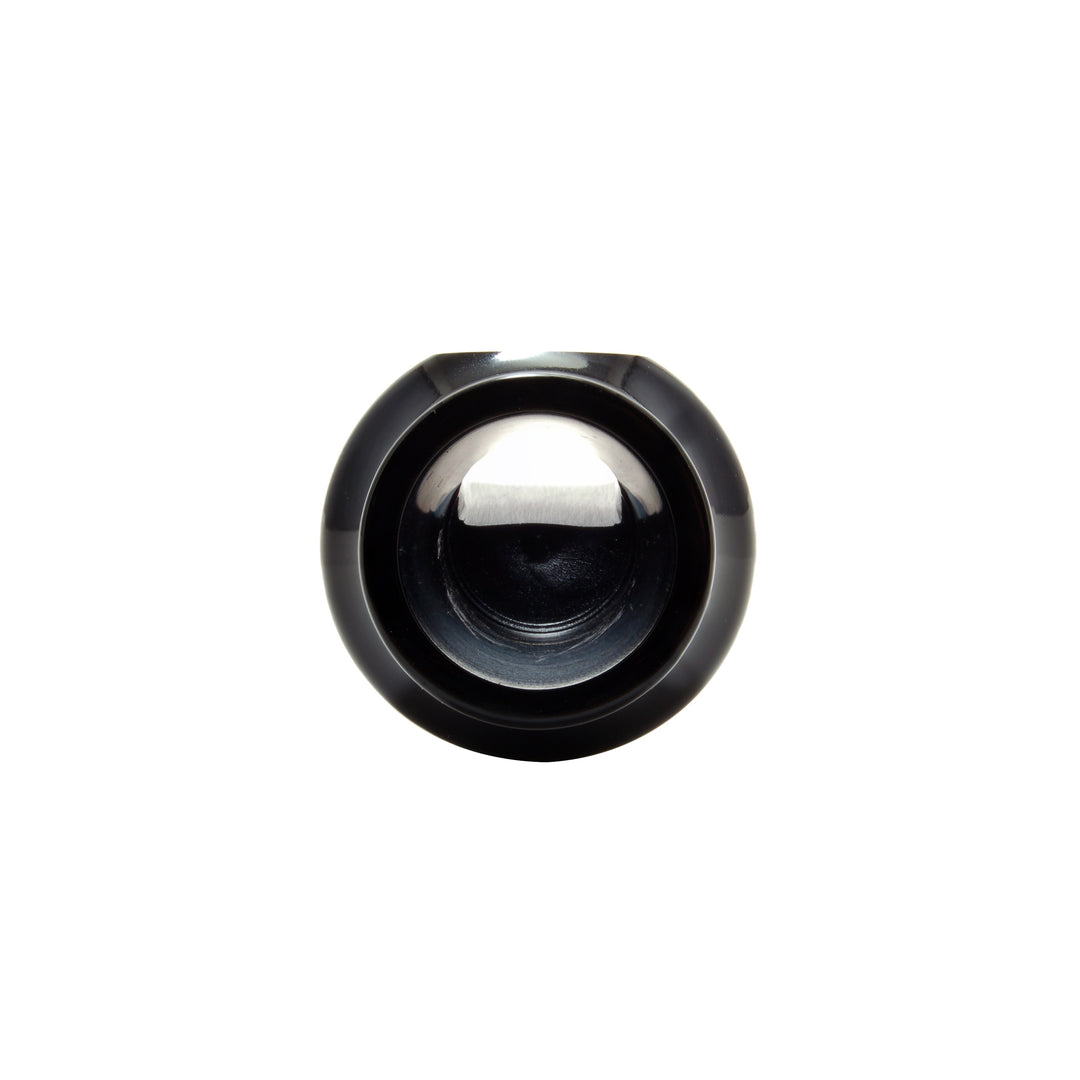 JodyJazz JET Alto Saxophone Mouthpiece - Bore View