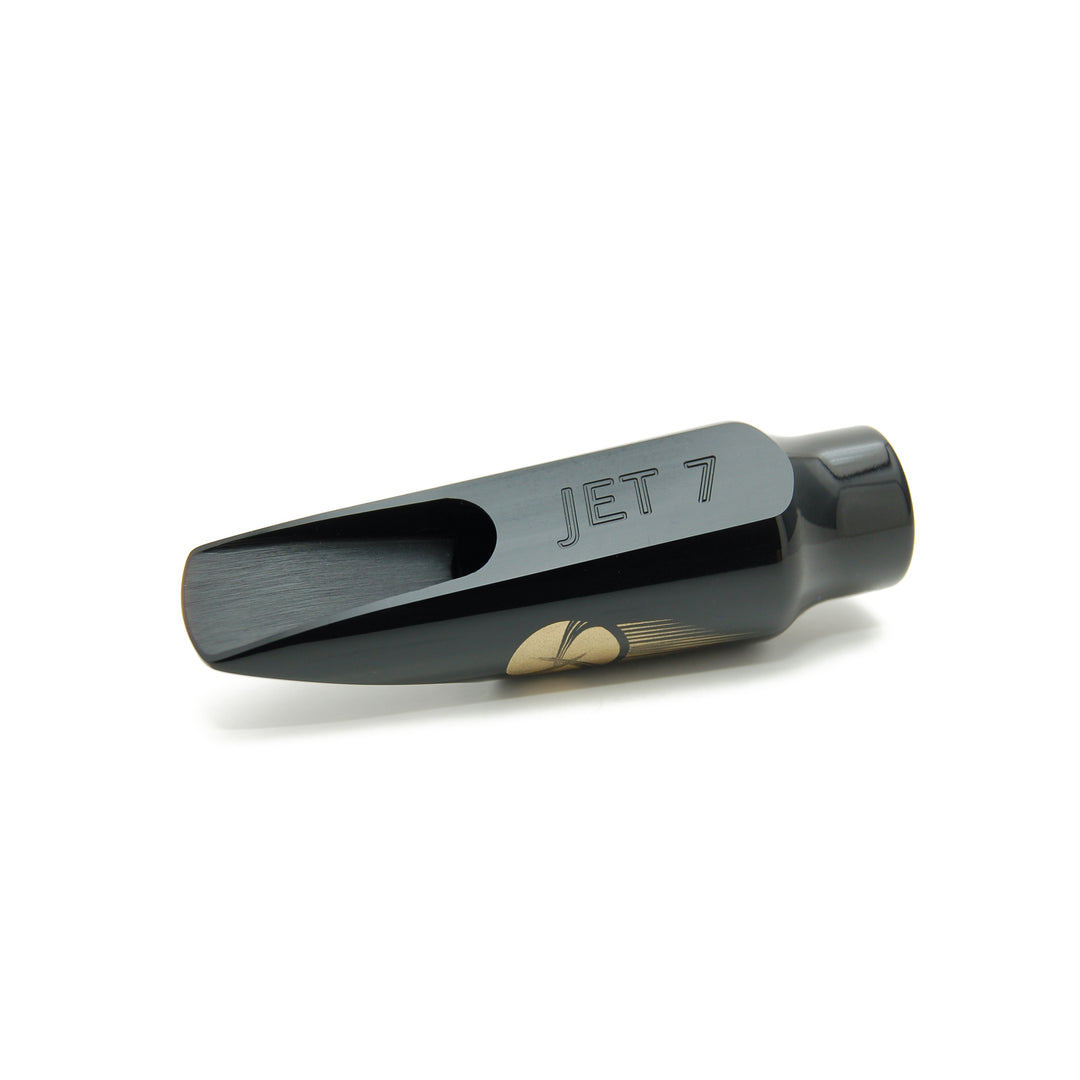 JodyJazz JET Alto Saxophone Mouthpiece - Table View
