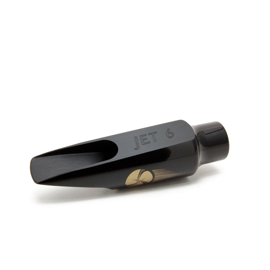 JodyJazz JET Tenor Saxophone Mouthpiece - Table View