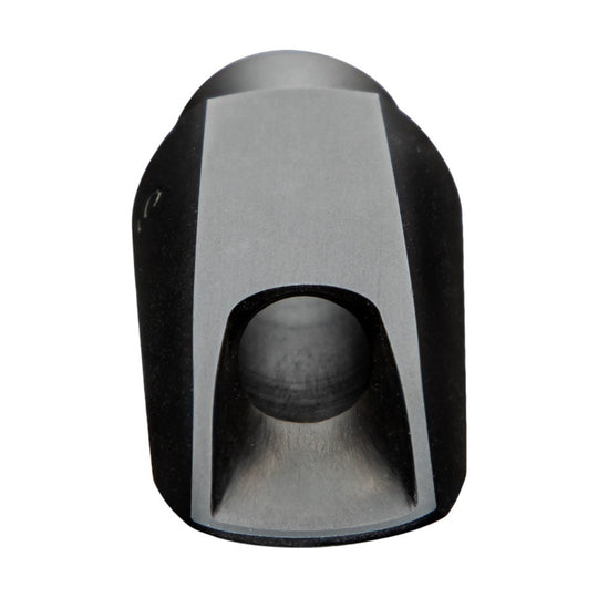 JodyJazz HR* Soprano Saxophone Mouthpiece - Baffle Detail