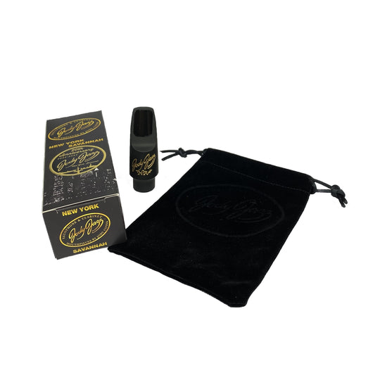 JodyJazz HR* Soprano Saxophone Mouthpiece - Packaging