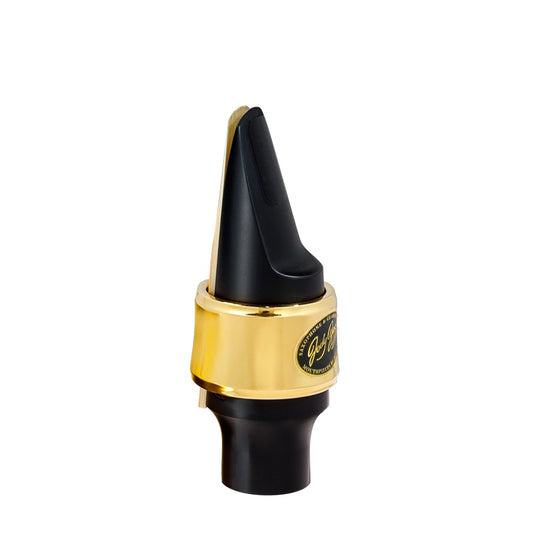 JodyJazz POWER RING Ligature Alto Saxophone - Product View