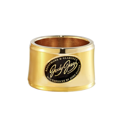 JodyJazz POWER RING Ligature Tenor Saxophone - Main View