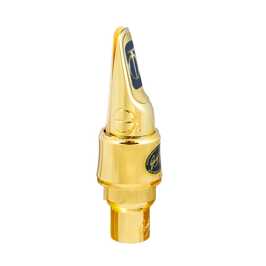 JodyJazz POWER RING Ligature Tenor Saxophone - Product View