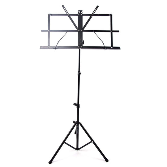 Reprize CMS-2 Compact Music Stand w/ Carrying Bag