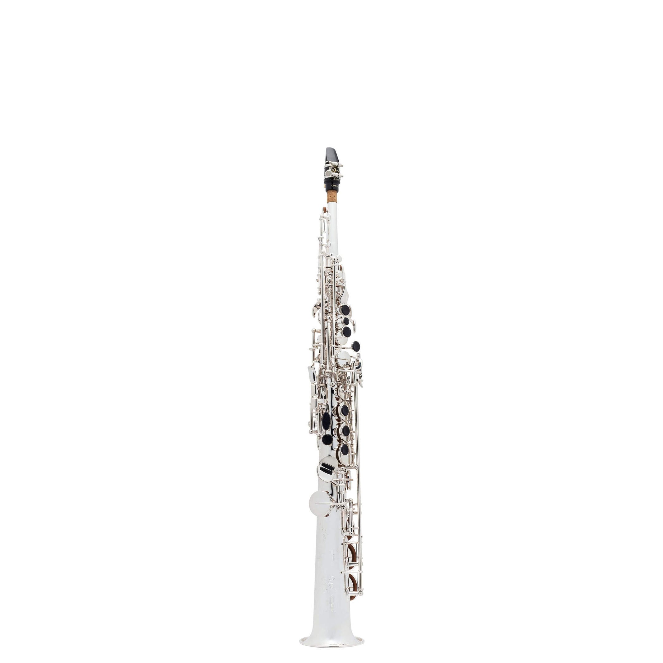 Professional Soprano Saxophone ANNIVERSARY EDITION