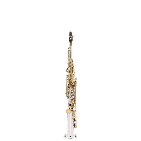 Professional Soprano Saxophone ANNIVERSARY EDITION