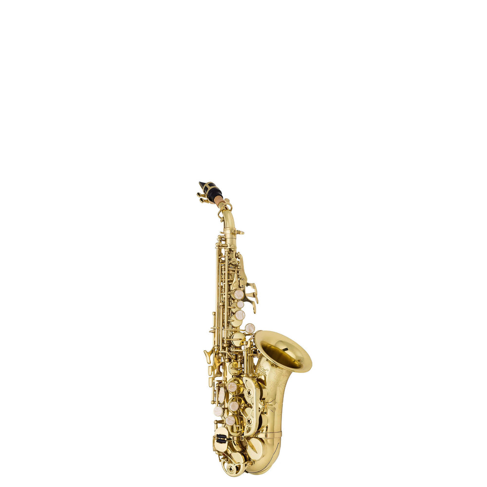 Student Curved Soprano Saxophone