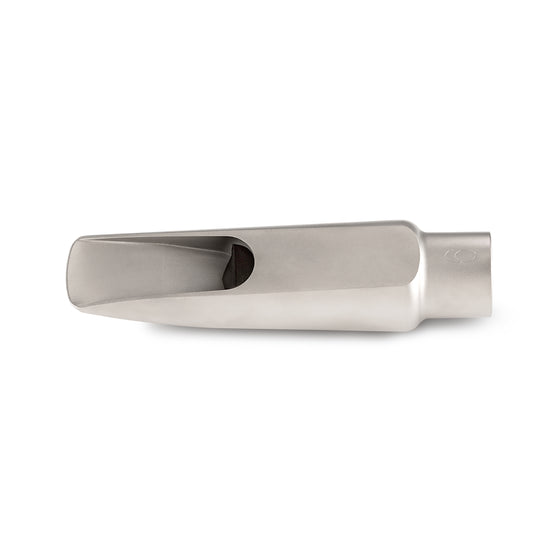 JodyJazz SUPER JET Alto Saxophone Mouthpiece - Table View