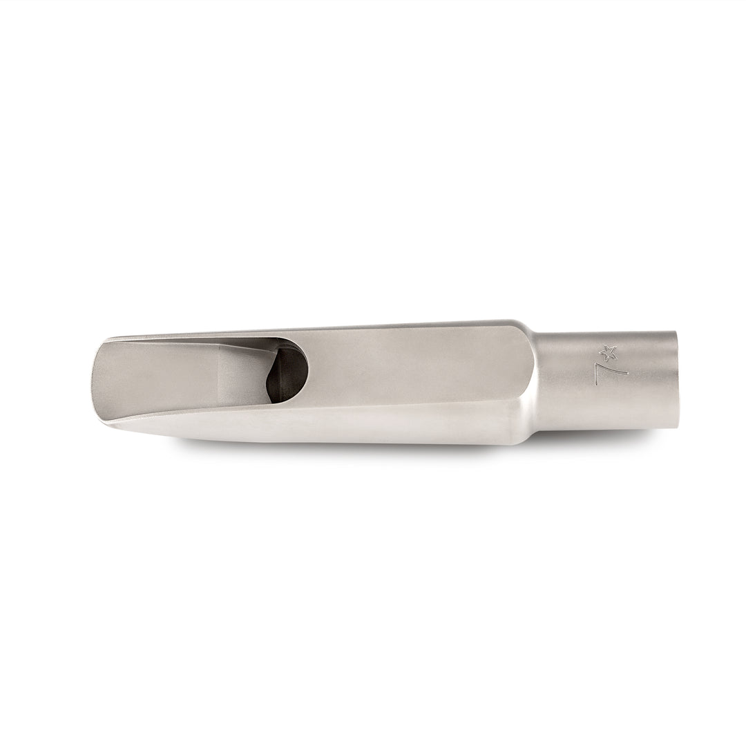JodyJazz SUPER JET Tenor Saxophone Mouthpiece - Table View