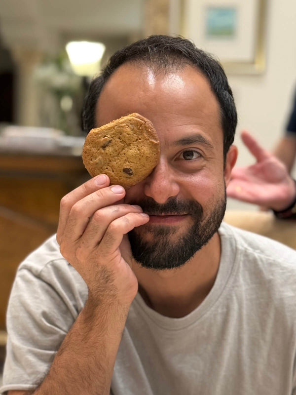 Tim Zenderman